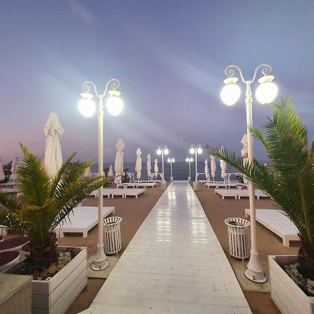 דירות Sea View Oxygen נפטון מראה חיצוני תמונה