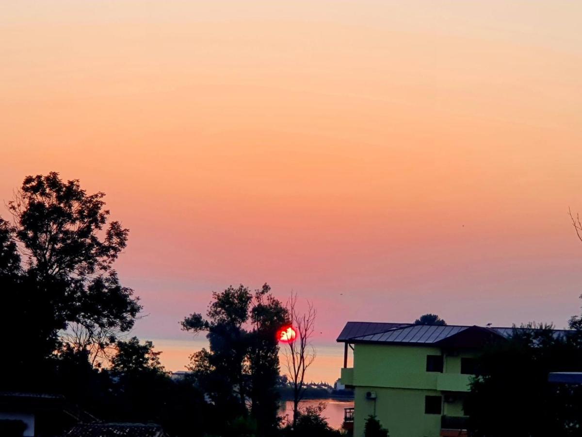 דירות Sea View Oxygen נפטון מראה חיצוני תמונה